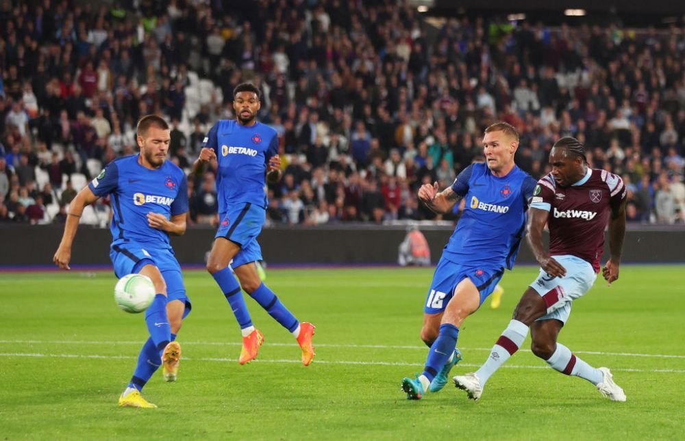 Concluzia la care a ajuns Gigi Becali, după West Ham - FCSB 3-1: ”Vă spun adevărul”_16