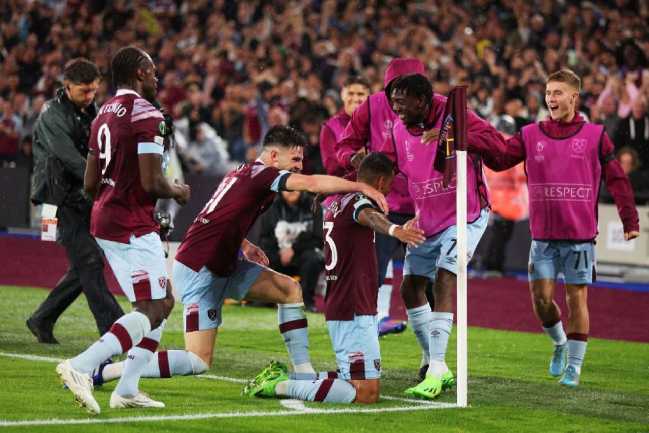 Concluzia la care a ajuns Gigi Becali, după West Ham - FCSB 3-1: ”Vă spun adevărul”_17