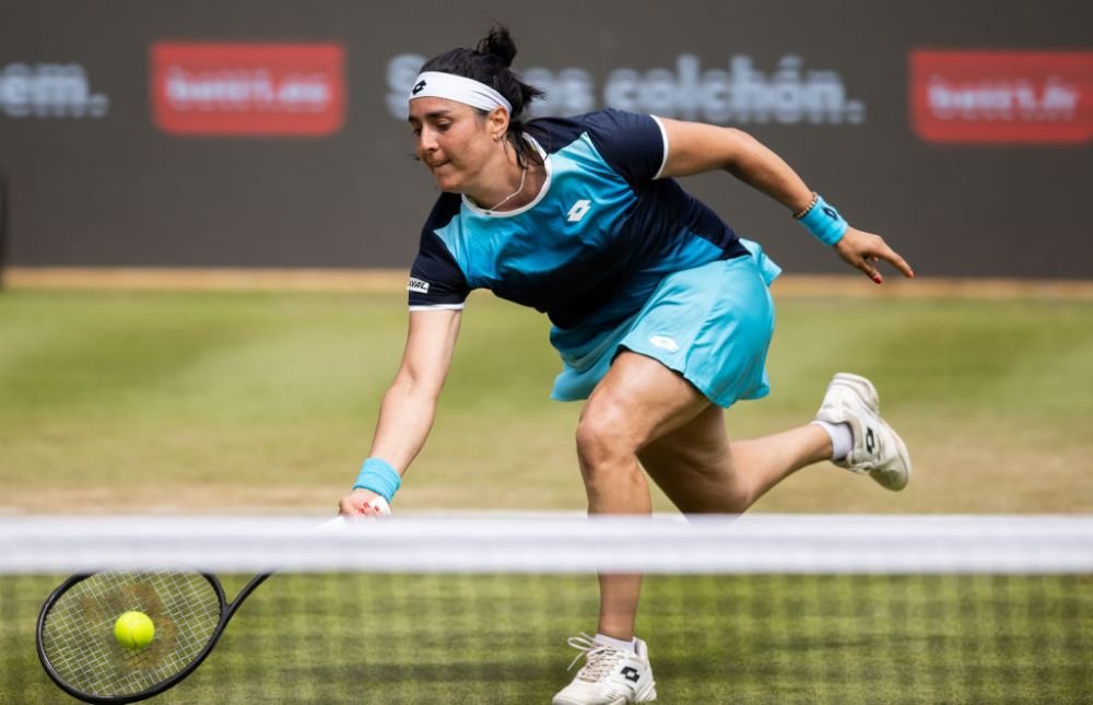 Ons Jabeur dezvăluie cum s-a calificat în finala US Open: „Pentru prima dată în carieră, am ascultat sfaturile antrenorului” _16