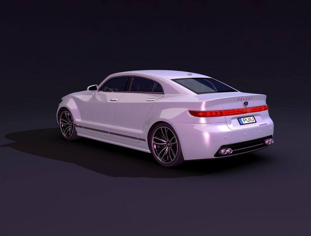 Prototipuri spectaculoase de ARO, mașina de teren românească dispărută în 2006  _21