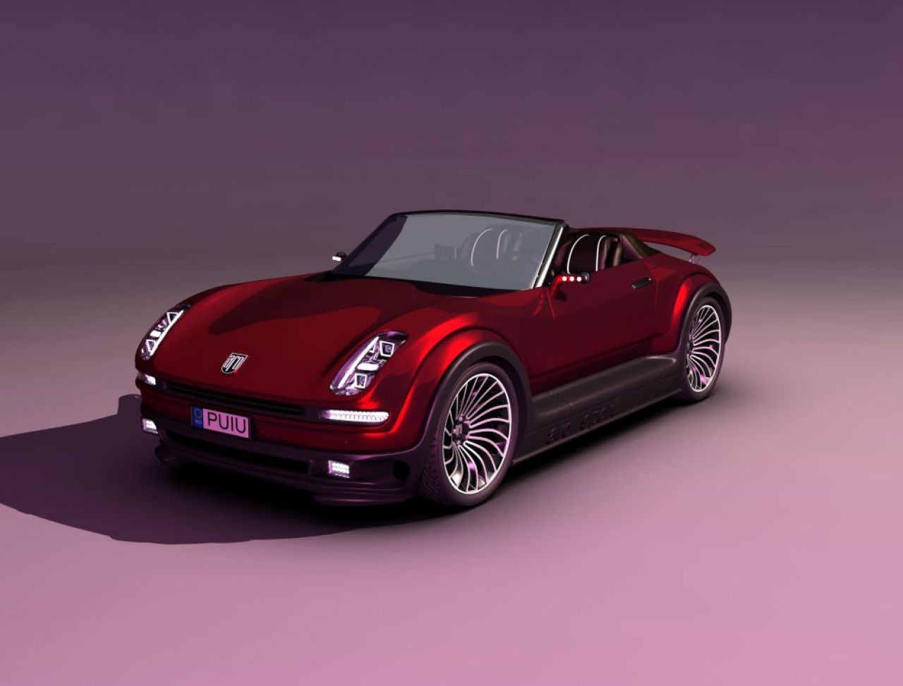 Prototipuri spectaculoase de ARO, mașina de teren românească dispărută în 2006 _28