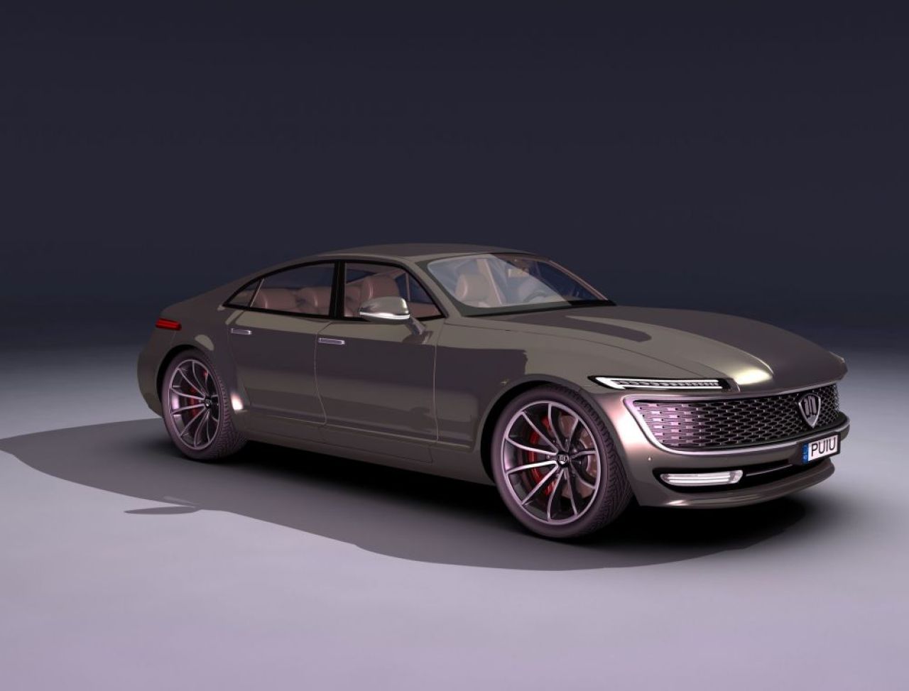Prototipuri spectaculoase de ARO, mașina de teren românească dispărută în 2006 _30