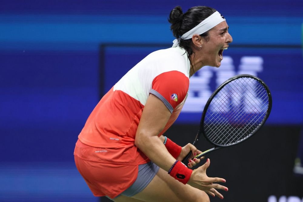 „Nu-i spuneți soțului meu!” Ce a putut să declare Ons Jabeur despre Andy Roddick la US Open_16