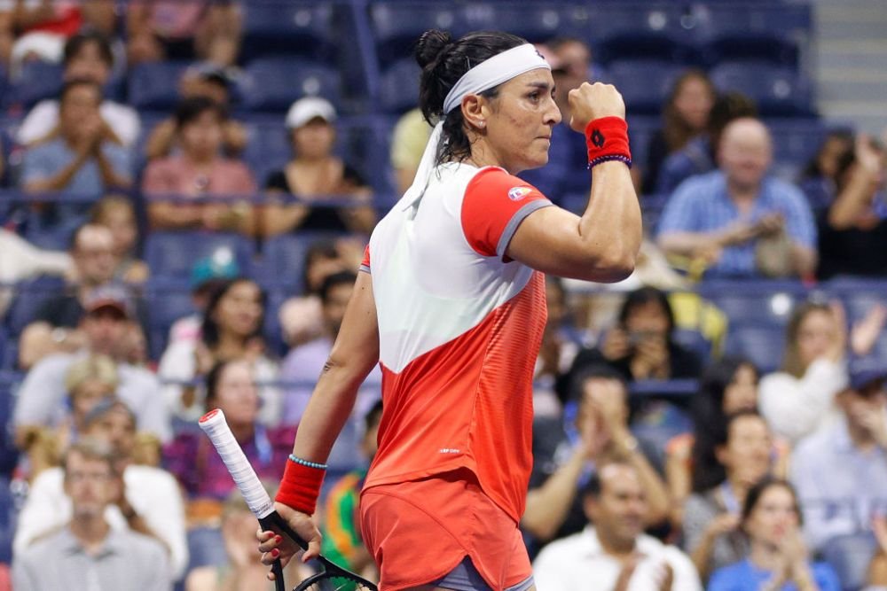 „Nu-i spuneți soțului meu!” Ce a putut să declare Ons Jabeur despre Andy Roddick la US Open_20
