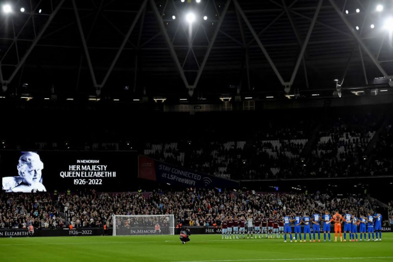 Echipele din Premier League ar putea juca meciurile din competițiile europene în Irlanda după decesul Reginei Elisabeta a II-a!_1