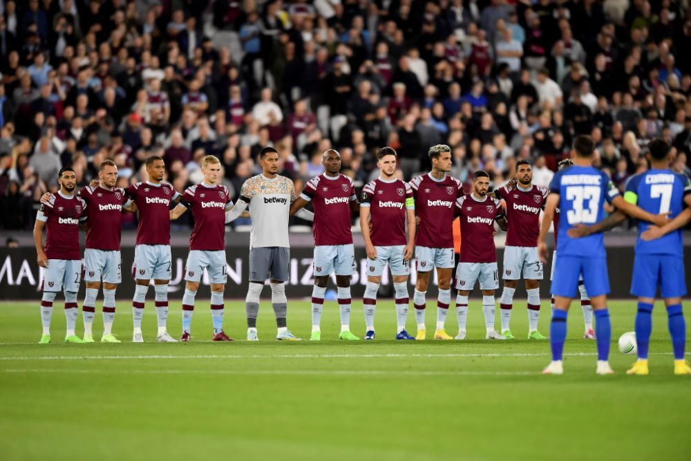 Echipele din Premier League ar putea juca meciurile din competițiile europene în Irlanda după decesul Reginei Elisabeta a II-a!_2