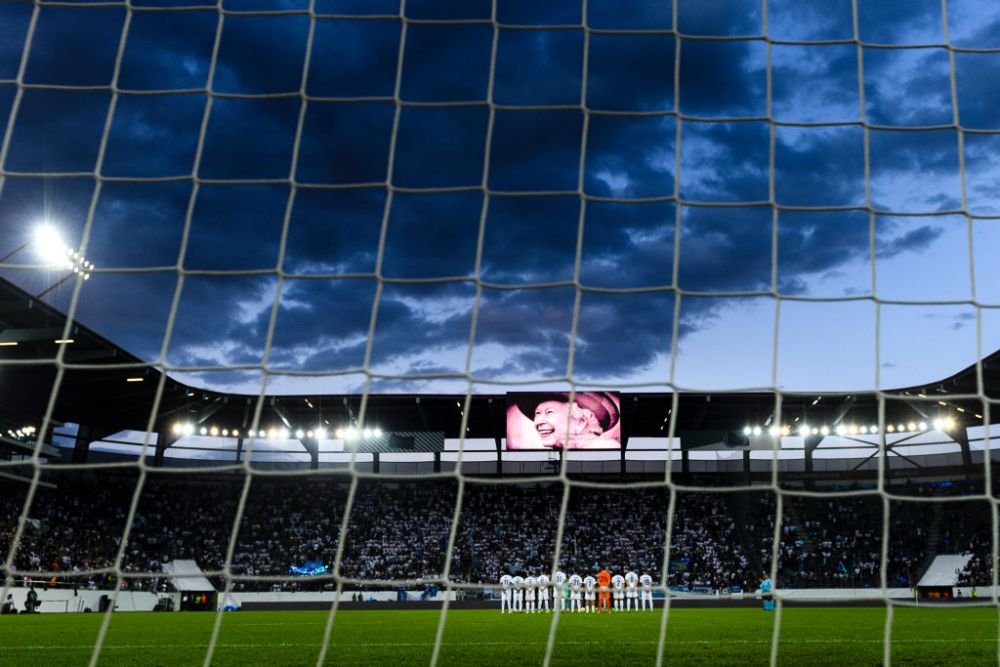 Echipele din Premier League ar putea juca meciurile din competițiile europene în Irlanda după decesul Reginei Elisabeta a II-a!_4