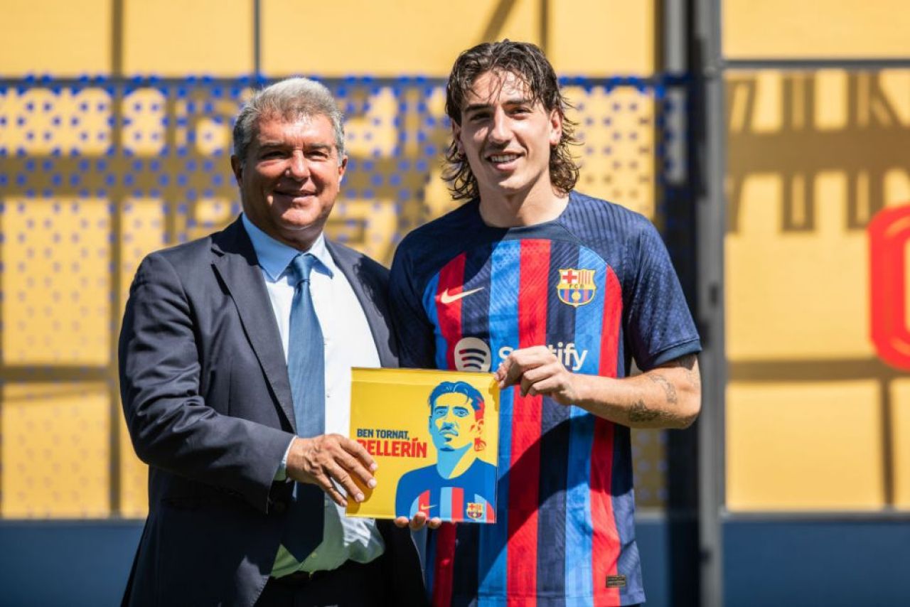 Barcelona a scăpat de probleme financiare! Cât a ajuns plafonul salarial al catalanilor_3