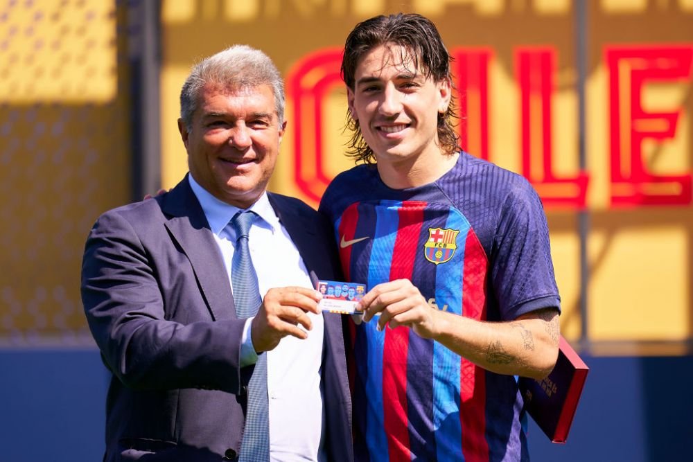 Barcelona a scăpat de probleme financiare! Cât a ajuns plafonul salarial al catalanilor_7