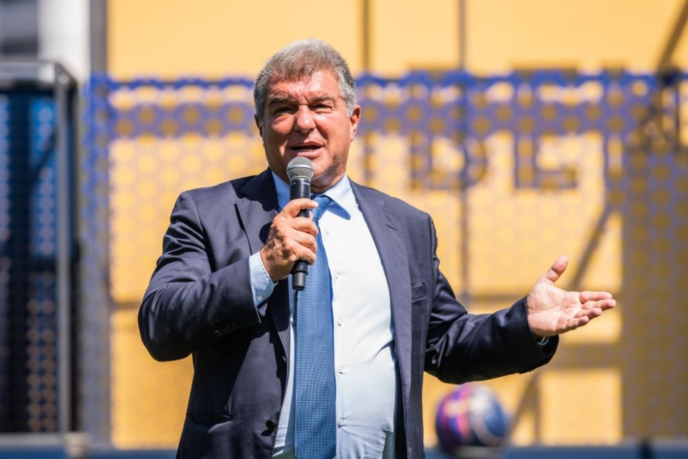 Barcelona a scăpat de probleme financiare! Cât a ajuns plafonul salarial al catalanilor_8