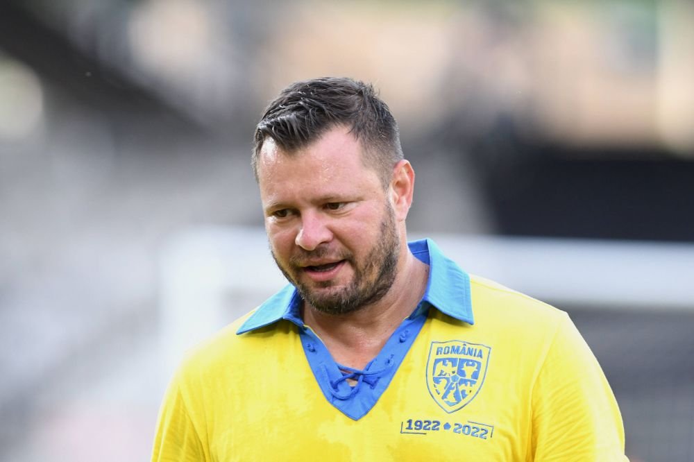 Marius Niculae, gazdă pentru copiii pasionați de sport, sâmbătă (ora 11:00), la Năstase&Marica Sports Club_2