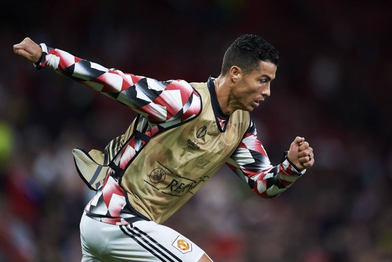 Cristiano Ronaldo, pe finalul carierei? Declarație tare dată de Marius Niculae _3