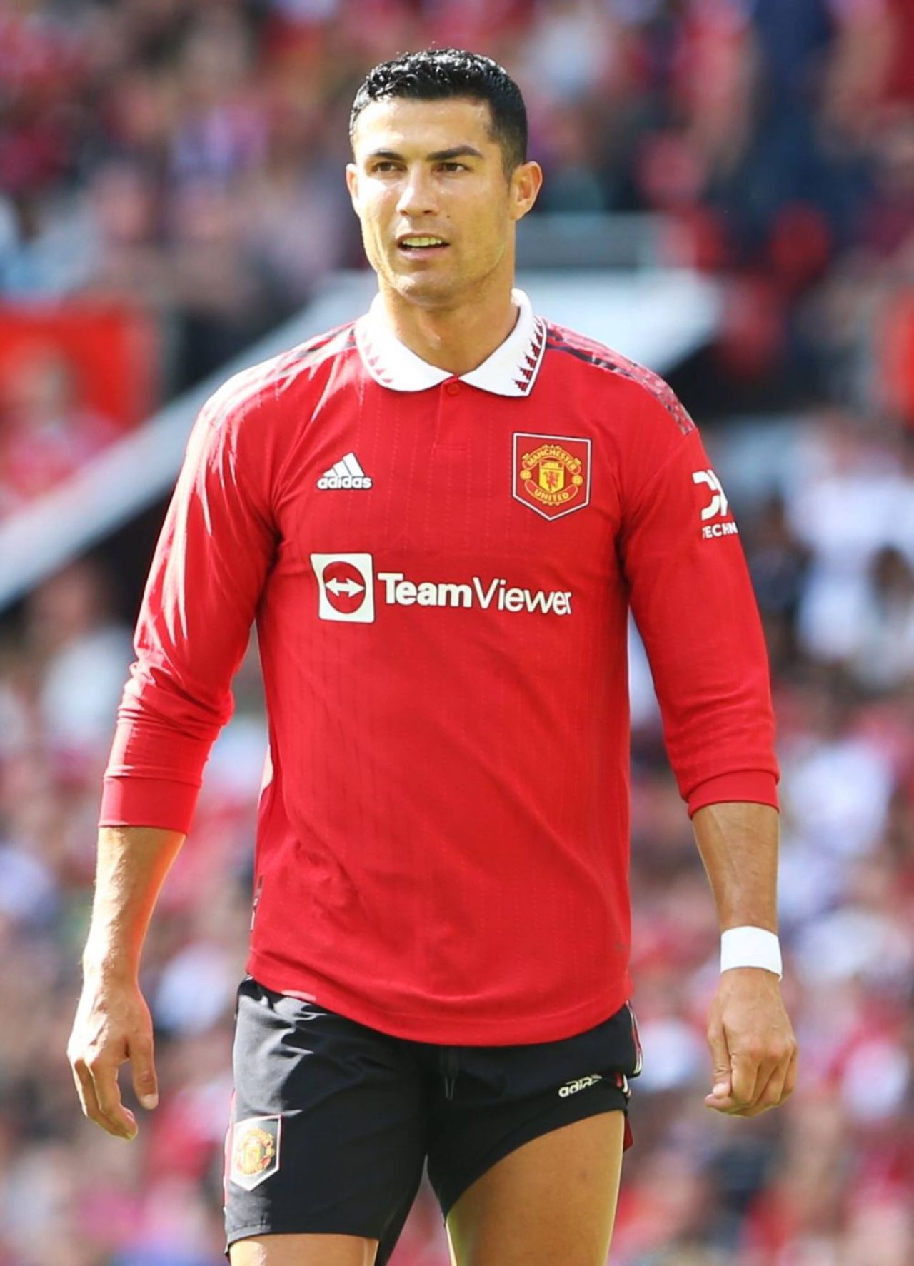 Cristiano Ronaldo, pe finalul carierei? Declarație tare dată de Marius Niculae _19