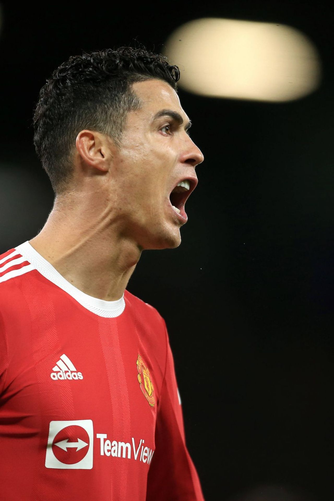 Cristiano Ronaldo, pe finalul carierei? Declarație tare dată de Marius Niculae _21