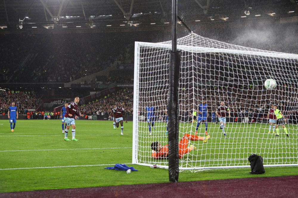 MM Stoica a dezvăluit ce i-au spus despre penalty-ul 