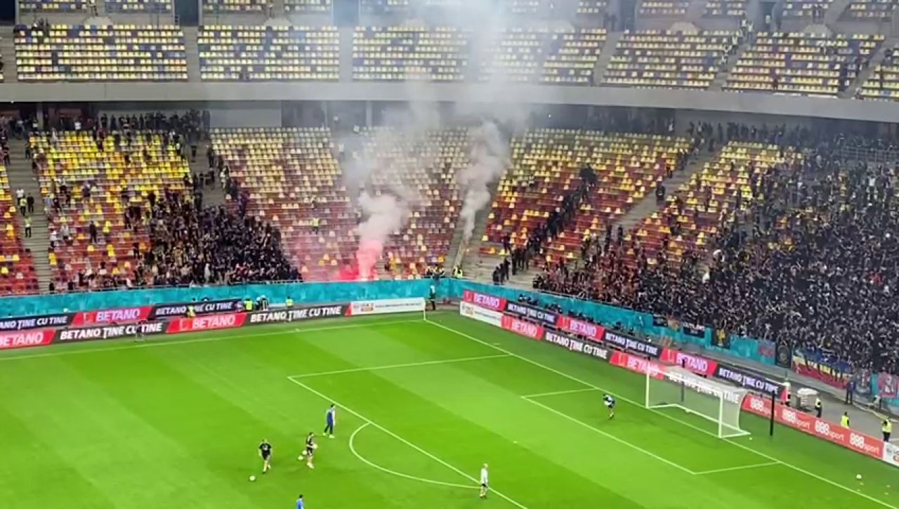 Daniel Oprița vrea să vadă Steaua - Dinamo în Liga 1: