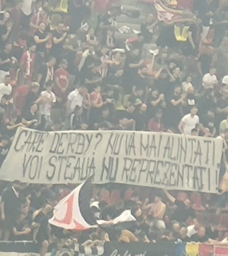Daniel Oprița vrea să vadă Steaua - Dinamo în Liga 1: 