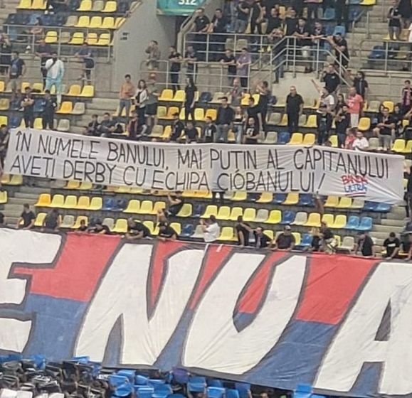 Daniel Oprița vrea să vadă Steaua - Dinamo în Liga 1: 