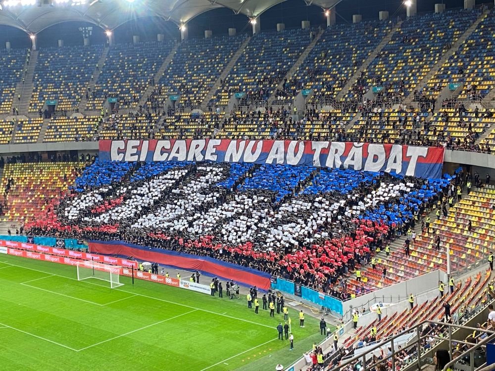 Daniel Oprița vrea să vadă Steaua - Dinamo în Liga 1: 