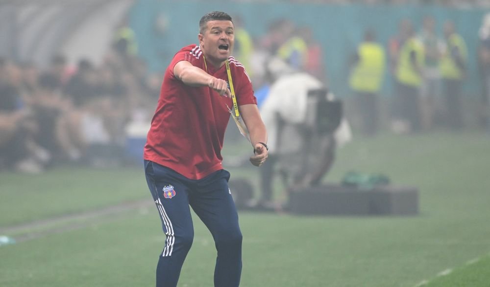 Daniel Oprița vrea să vadă Steaua - Dinamo în Liga 1: 