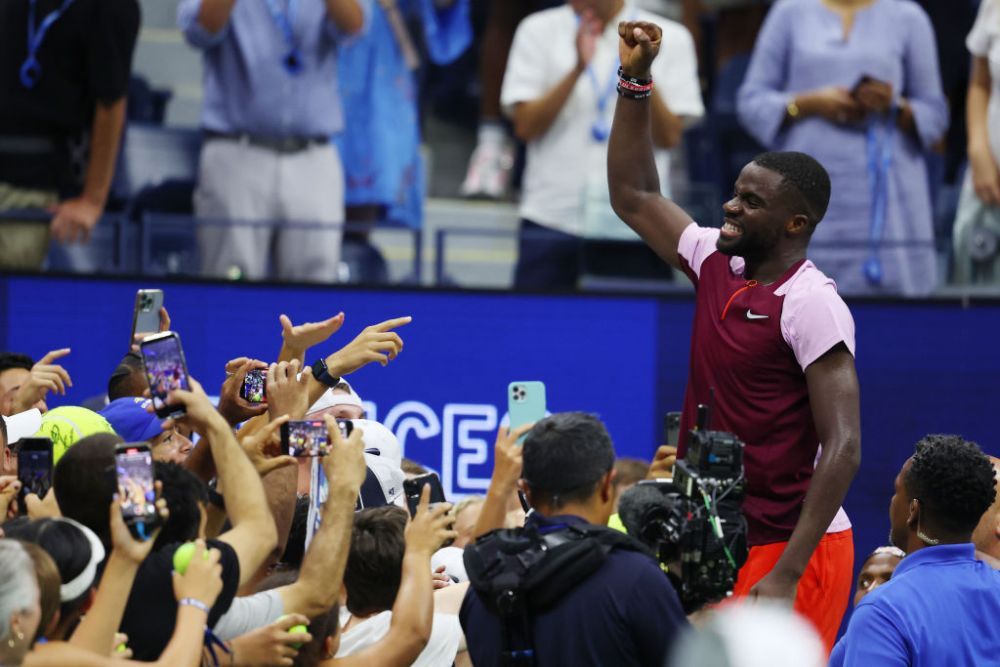 Carlos Alcaraz - Casper Ruud 6-4, 2-6, 7-6, 6-3, în finala US Open 2022: Alcaraz devine cel mai tânăr număr 1 ATP din istorie_19