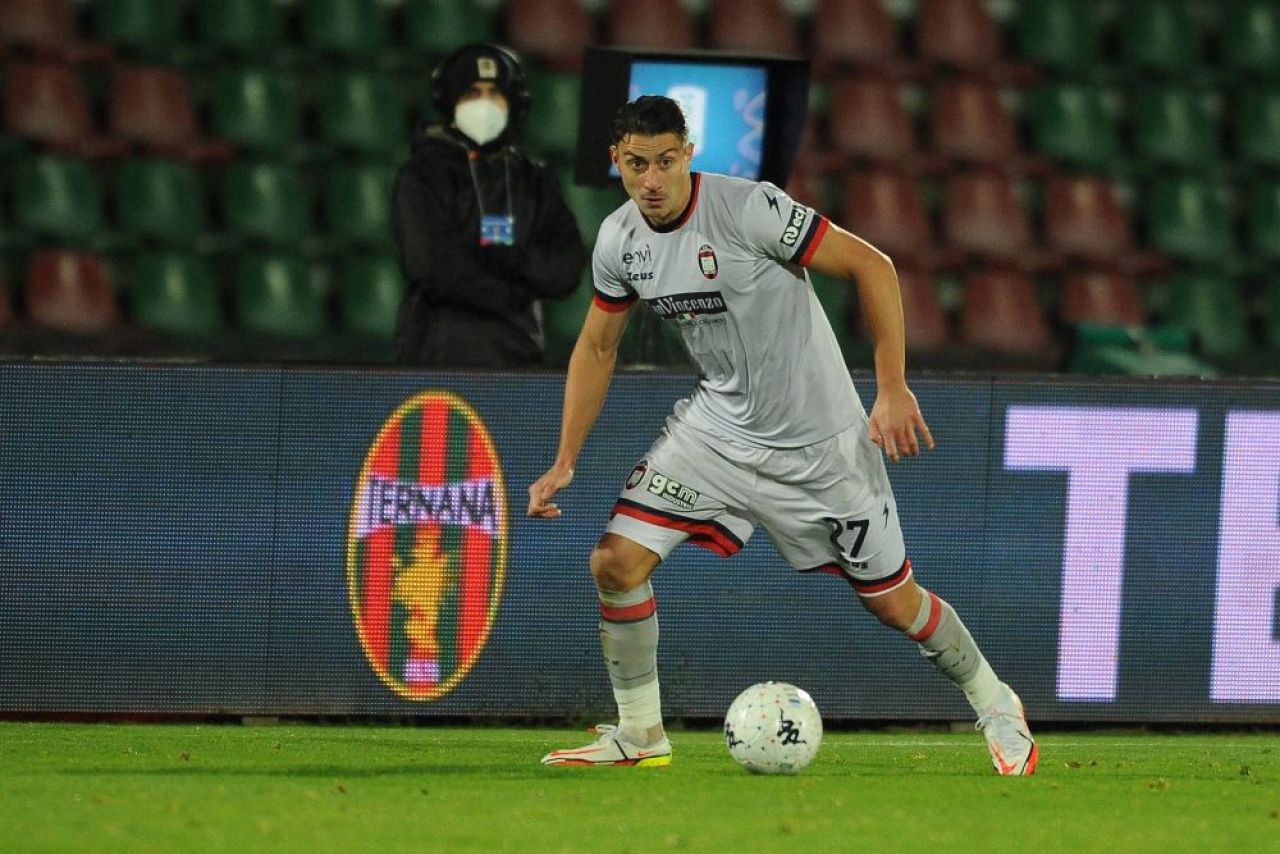 Ce note au primit românii din Palermo - Genoa 1-0. Cea mai mare a fost 7_1