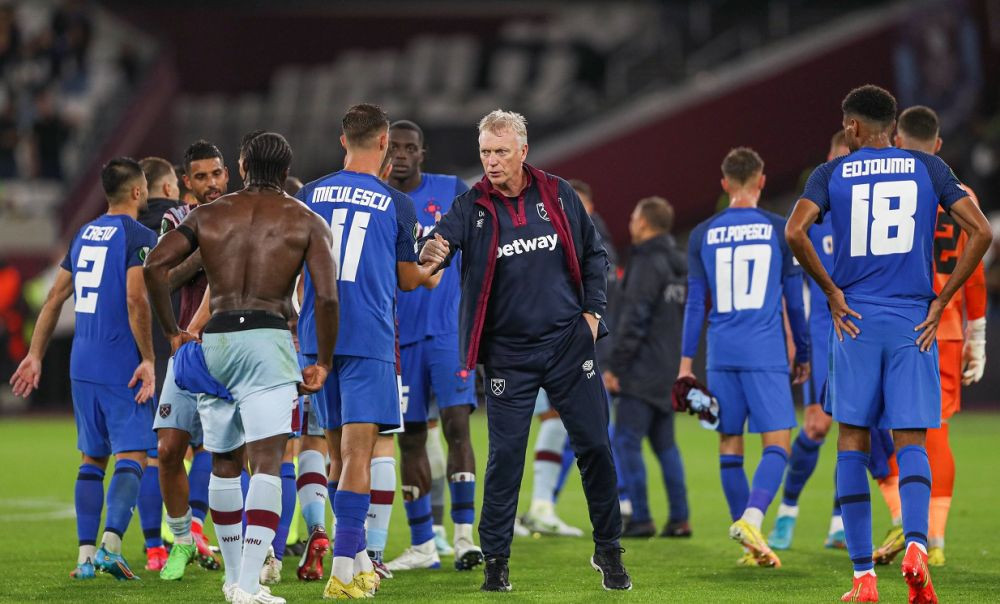 Marea problemă a lui FCSB după meciul cu West Ham: O să vedeți! Vă spun ce am trăit la viața mea