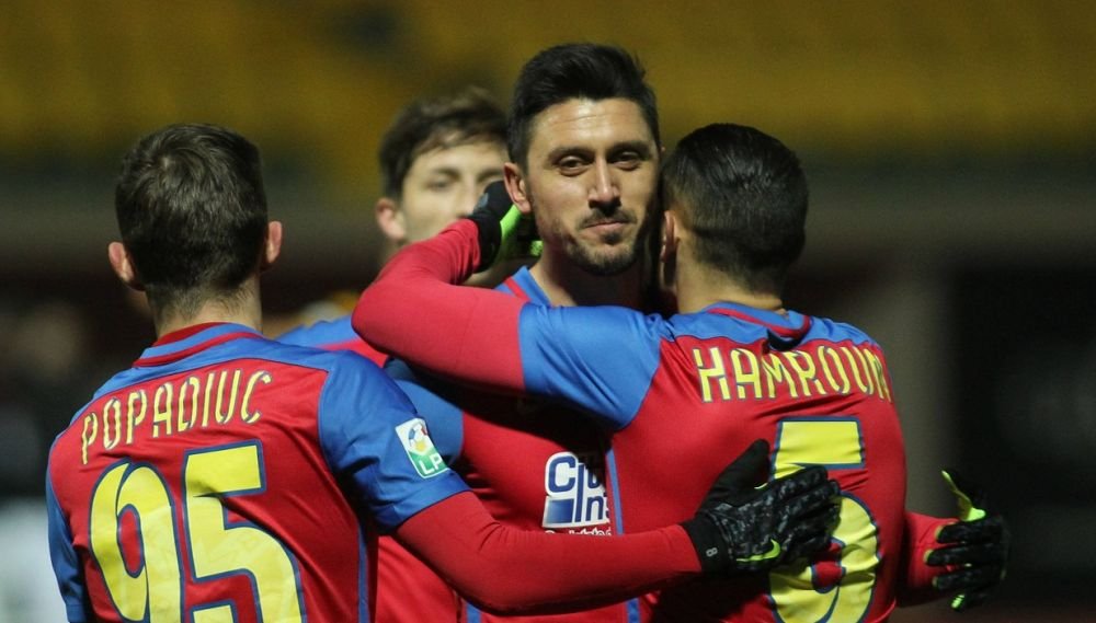 Dinamovistul Ciprian Marica dezvăluie de ce a fost nevoit să &icirc;și &icirc;ncheie cariera la FCSB