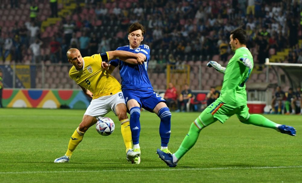 Naționala care a acceptat amicalul cu Rusia, pusă la zid: Nici nu am cuvinte!