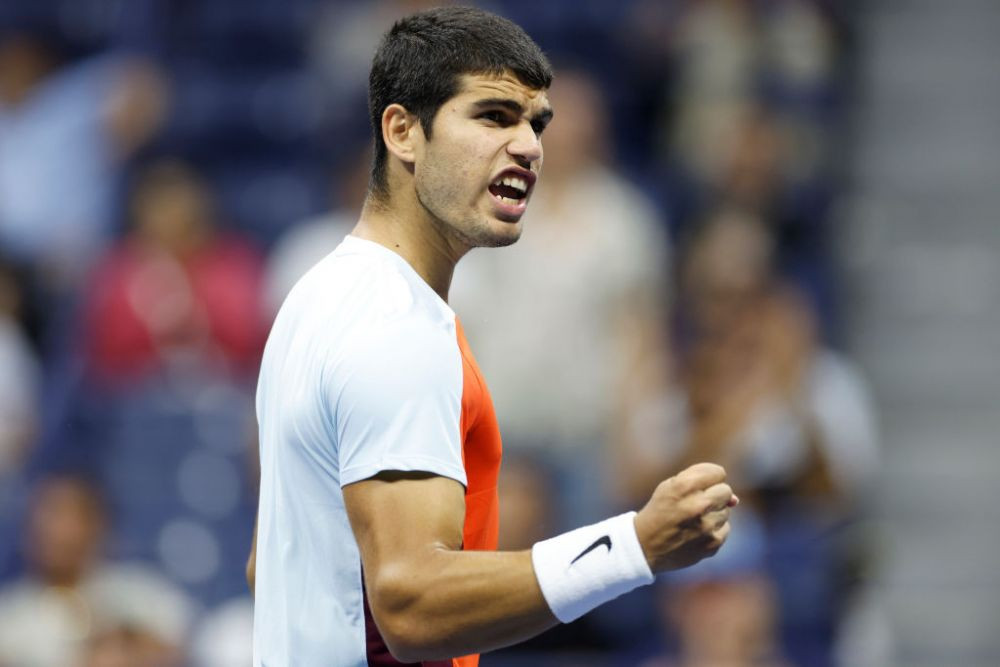 A lăsat-o cu gura căscată pe Michelle Obama! Reacție savuroasă a fostei prime doamne a Americii la US Open_9