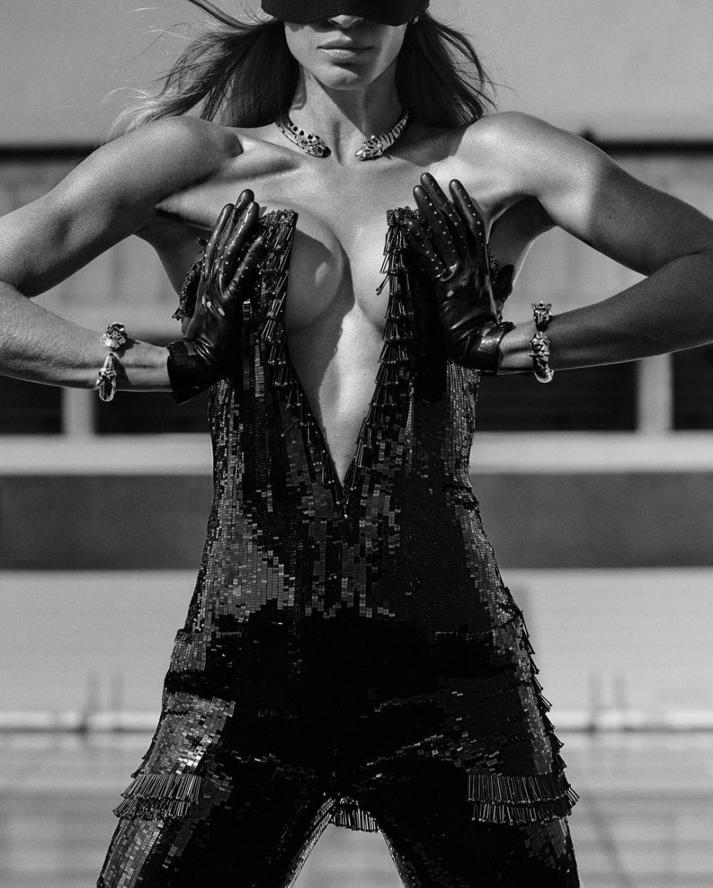 Anunț șoc: se pregătește divorțul de 650 de milioane de dolari! Sportivul legendar se desparte de soția model _12