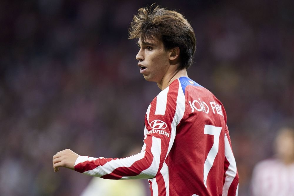 Joao Felix a rupt tăcerea. Ce a spus starul portughez despre transferul la Manchester United_2
