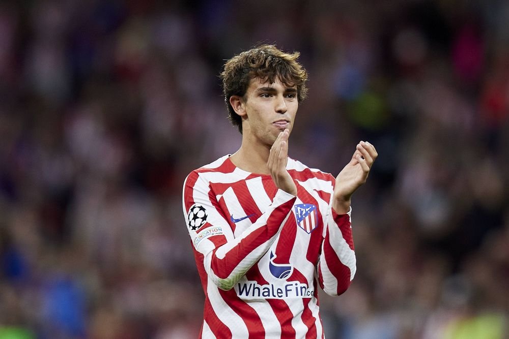 Joao Felix a rupt tăcerea. Ce a spus starul portughez despre transferul la Manchester United_3