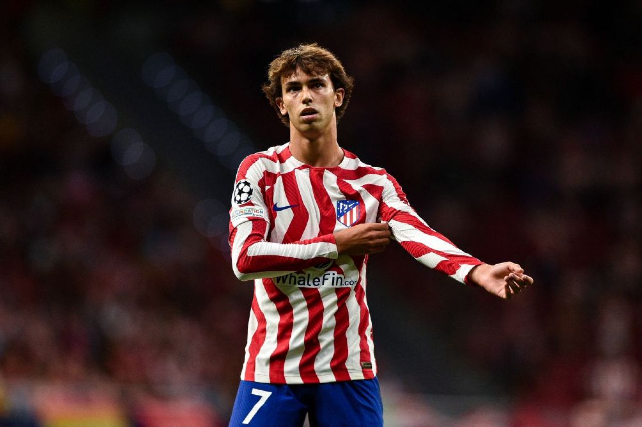 Joao Felix a rupt tăcerea. Ce a spus starul portughez despre transferul la Manchester United_4