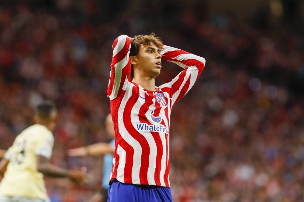 Joao Felix a rupt tăcerea. Ce a spus starul portughez despre transferul la Manchester United_5
