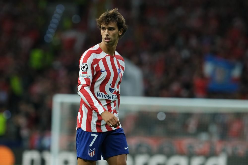 Joao Felix a rupt tăcerea. Ce a spus starul portughez despre transferul la Manchester United_6