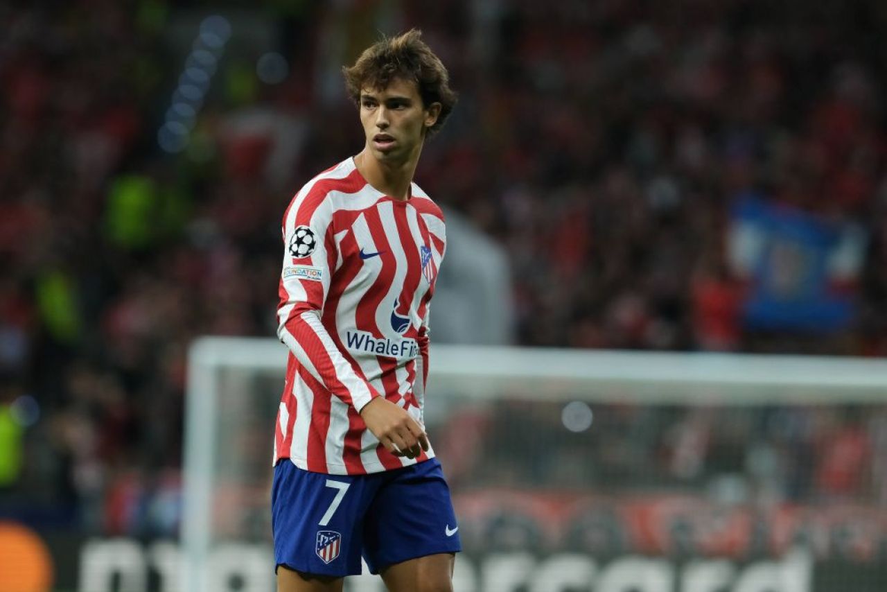 Joao Felix a rupt tăcerea. Ce a spus starul portughez despre transferul la Manchester United_6