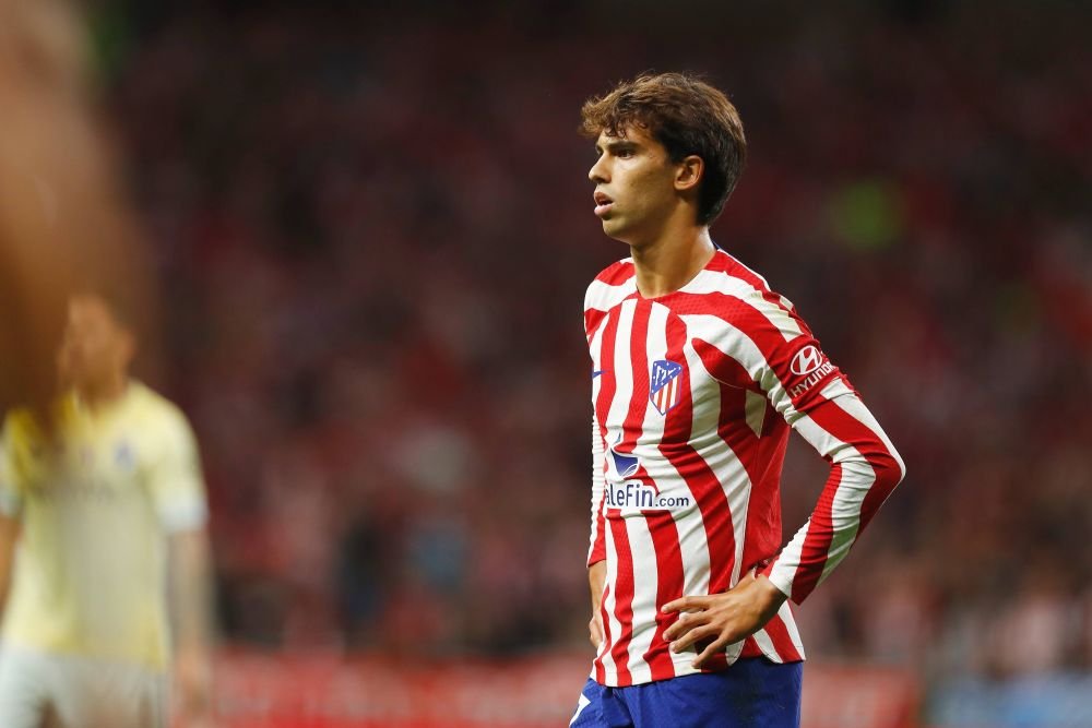 Joao Felix a rupt tăcerea. Ce a spus starul portughez despre transferul la Manchester United_7