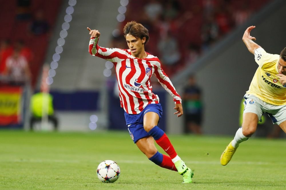 Joao Felix a rupt tăcerea. Ce a spus starul portughez despre transferul la Manchester United_8