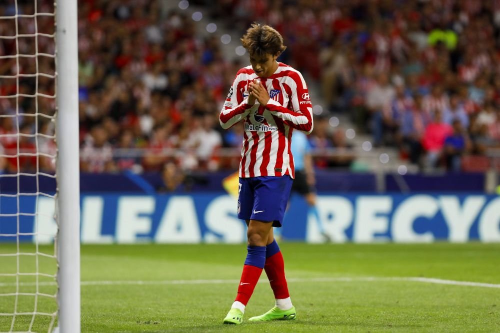 Joao Felix a rupt tăcerea. Ce a spus starul portughez despre transferul la Manchester United_9