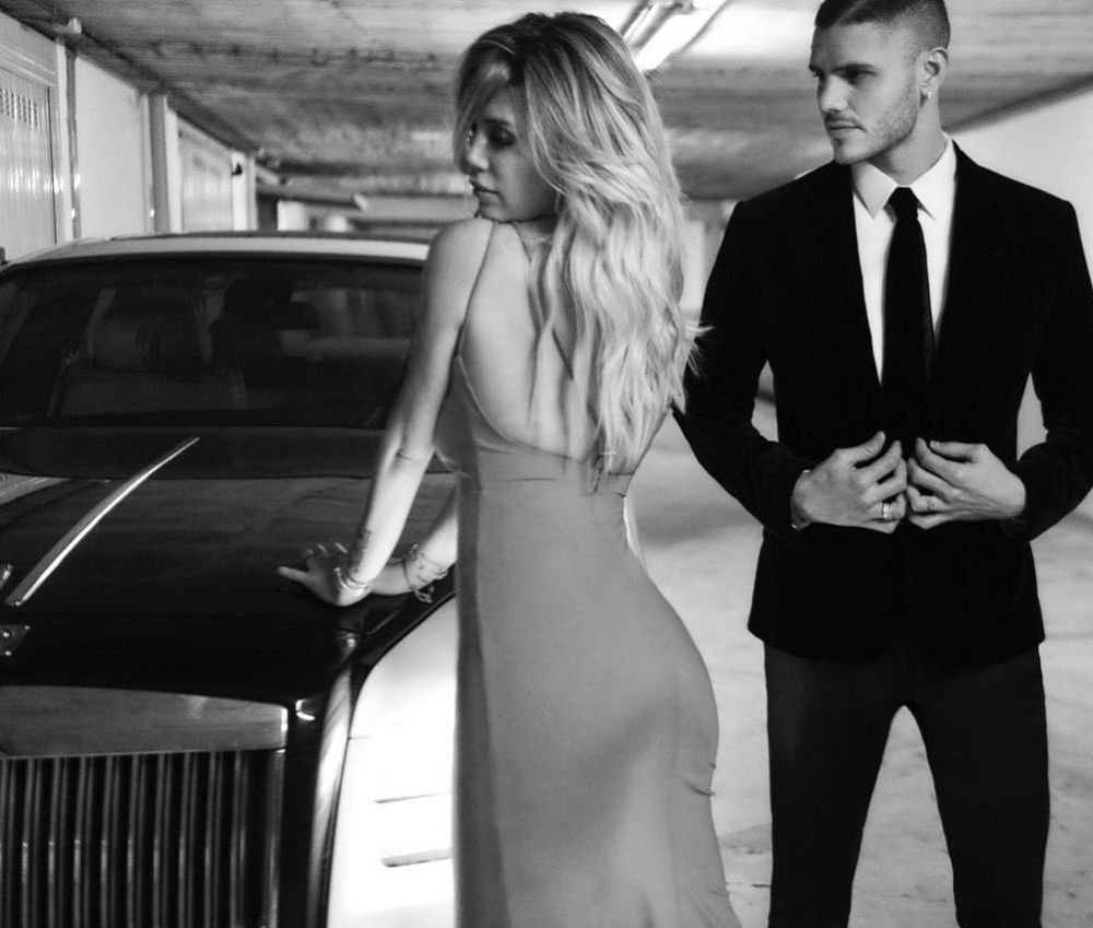 Ce n-a văzut Istanbulul! Wanda Nara s-a dezbrăcat la scurt timp după ce a ajuns în Turcia! Imaginea incendiară postată după ce Icardi a semnat_21