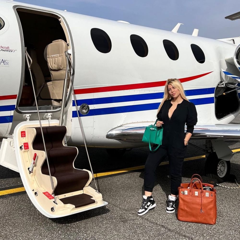 Ce n-a văzut Istanbulul! Wanda Nara s-a dezbrăcat la scurt timp după ce a ajuns în Turcia! Imaginea incendiară postată după ce Icardi a semnat_68
