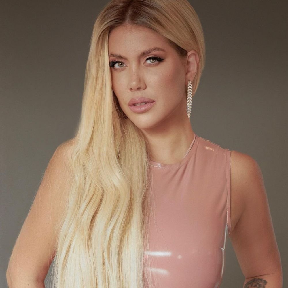 Ce n-a văzut Istanbulul! Wanda Nara s-a dezbrăcat la scurt timp după ce a ajuns în Turcia! Imaginea incendiară postată după ce Icardi a semnat_131
