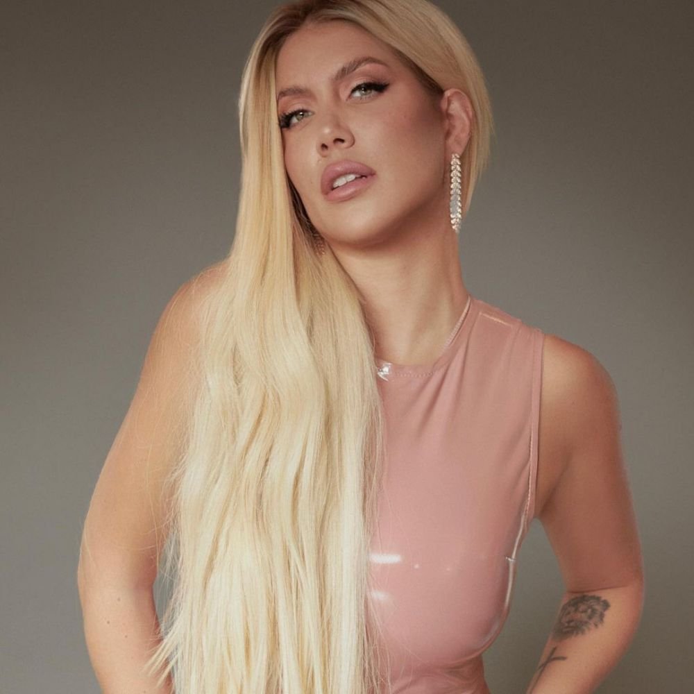 Ce n-a văzut Istanbulul! Wanda Nara s-a dezbrăcat la scurt timp după ce a ajuns în Turcia! Imaginea incendiară postată după ce Icardi a semnat_132