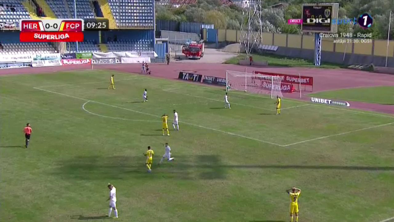 Autogol de excepție înscris de Takayuki Seto în Hermannstadt - Petrolul. Cum a marcat_9