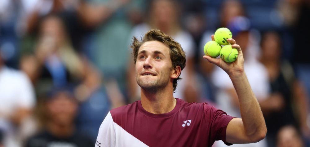 „Uneori ne prefacem!” Finalistul US Open, Casper Ruud, dezvăluie rolul actoriei în tenisul profesionist_7