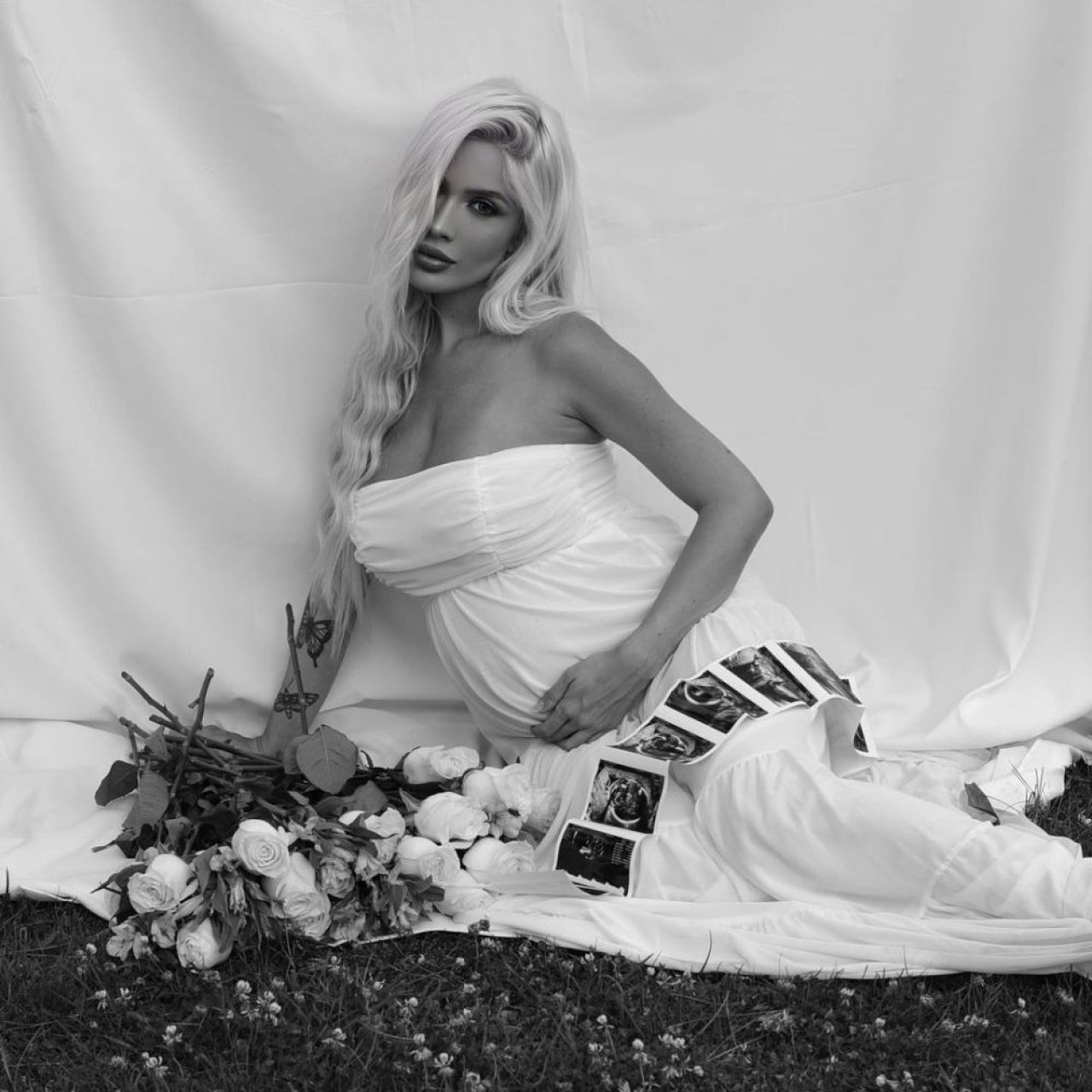 Și-a dat în judecată iubita pe care a părăsit-o înainte să nască! Blonda sexy e „distrusă” după decizia jucătorului de la Real Madrid_25