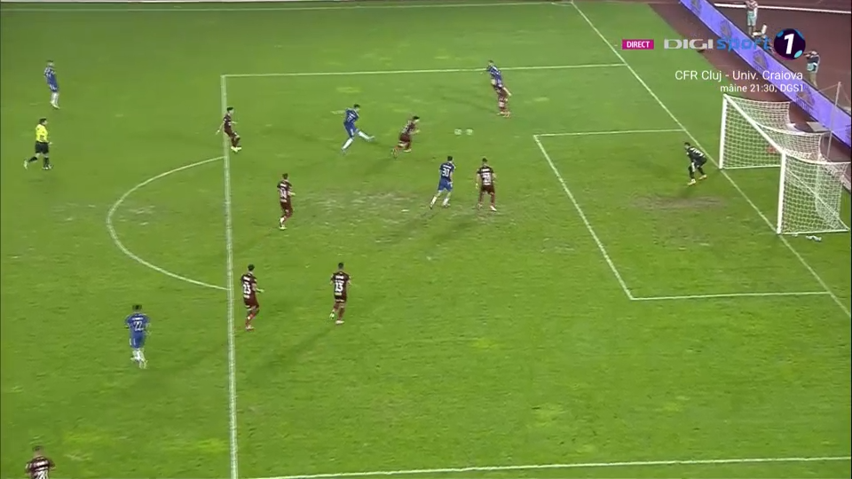 Fcu Craiova Rapid Live Text De La Ora 21 30 Giulestenii N Au Mai Pierdut De Patru Etape 2_20370