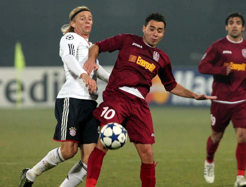 Un fost campion cu CFR Cluj ar putea ajunge pe banca unui club din Anglia! Cu cine luptă pentru postul de manager_2