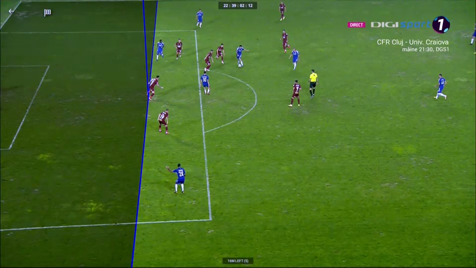 Fcu Craiova Rapid Live Text De La Ora 21 30 Giulestenii N Au Mai Pierdut De Patru Etape 5_20366